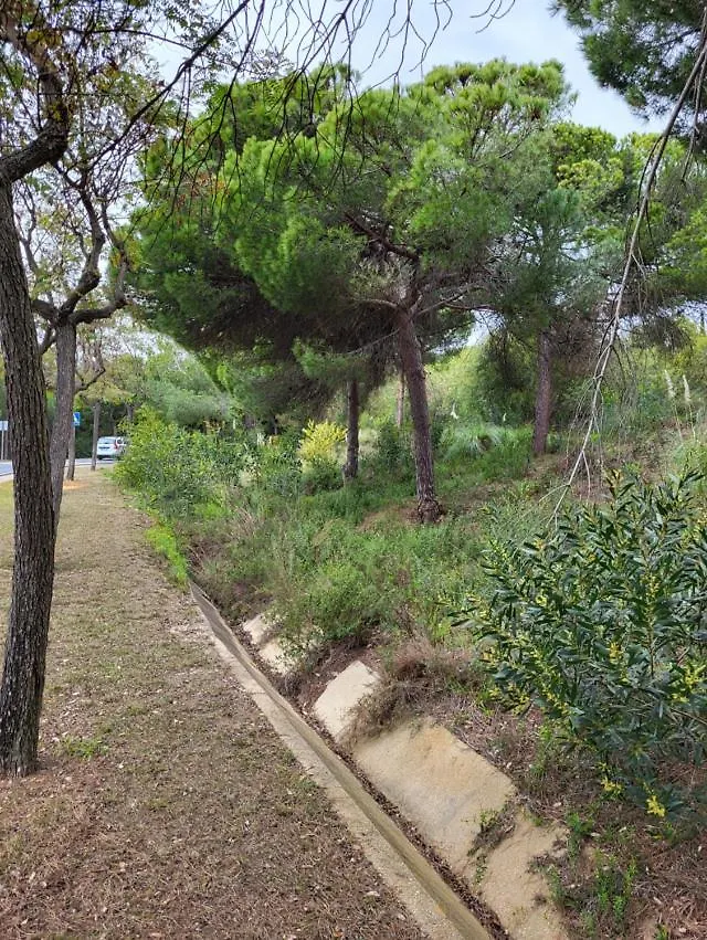 Apartment Golf Y Playa En Islantilla Huelva