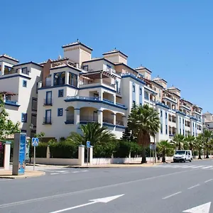 Marina Ii Huelva