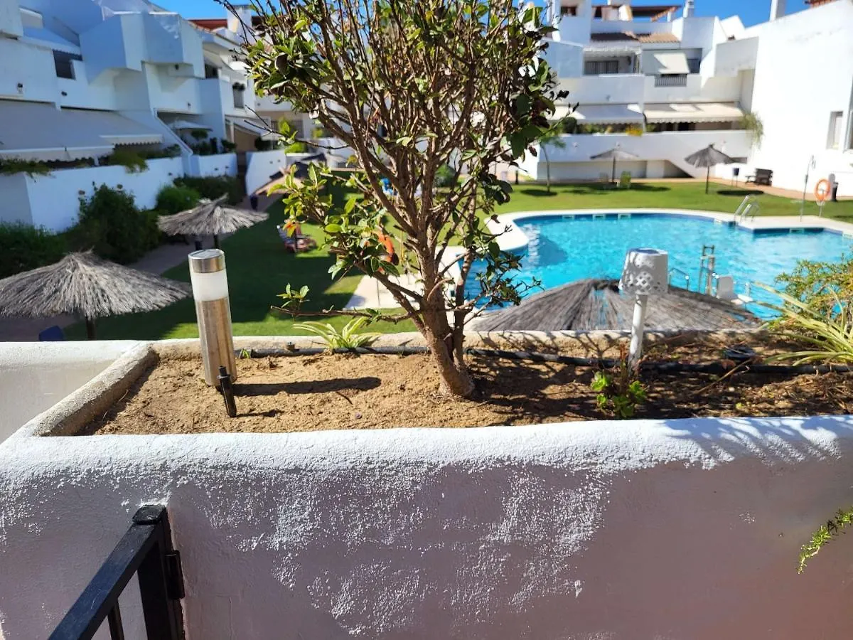 Golf Y Playa En Islantilla Huelva